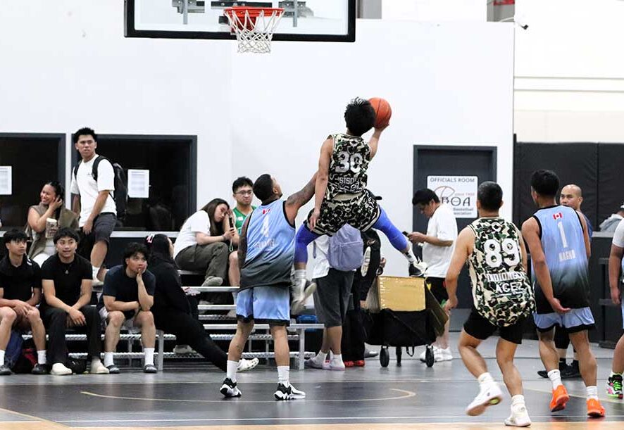Mepba Siklaban resumes Sept. 20 at Legacy Athletics