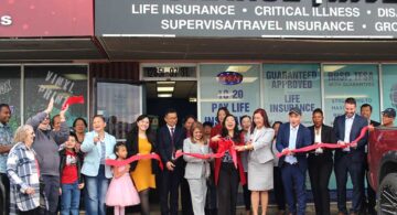 Phoenix Horizon Opens New Edmonton Office