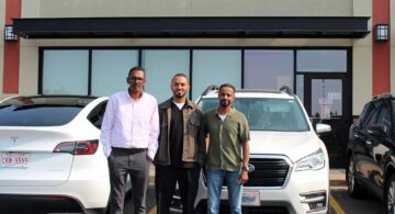 A New Perspective on Access to Family Doctors in Edmonton