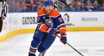 Oilers confident McDavid will stay beyond this season