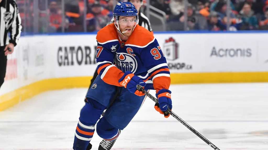 Oilers confident McDavid will stay beyond this season