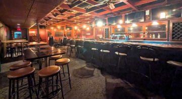 The Banquet Room of Ken’s Catering opens in Spruce Grove