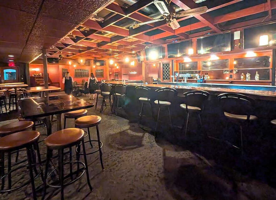 The Banquet Room of Ken’s Catering opens in Spruce Grove