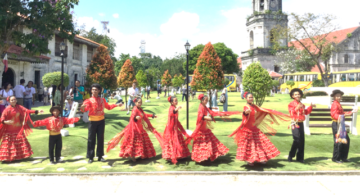 Philippines upcoming 2026 Winter Escapades